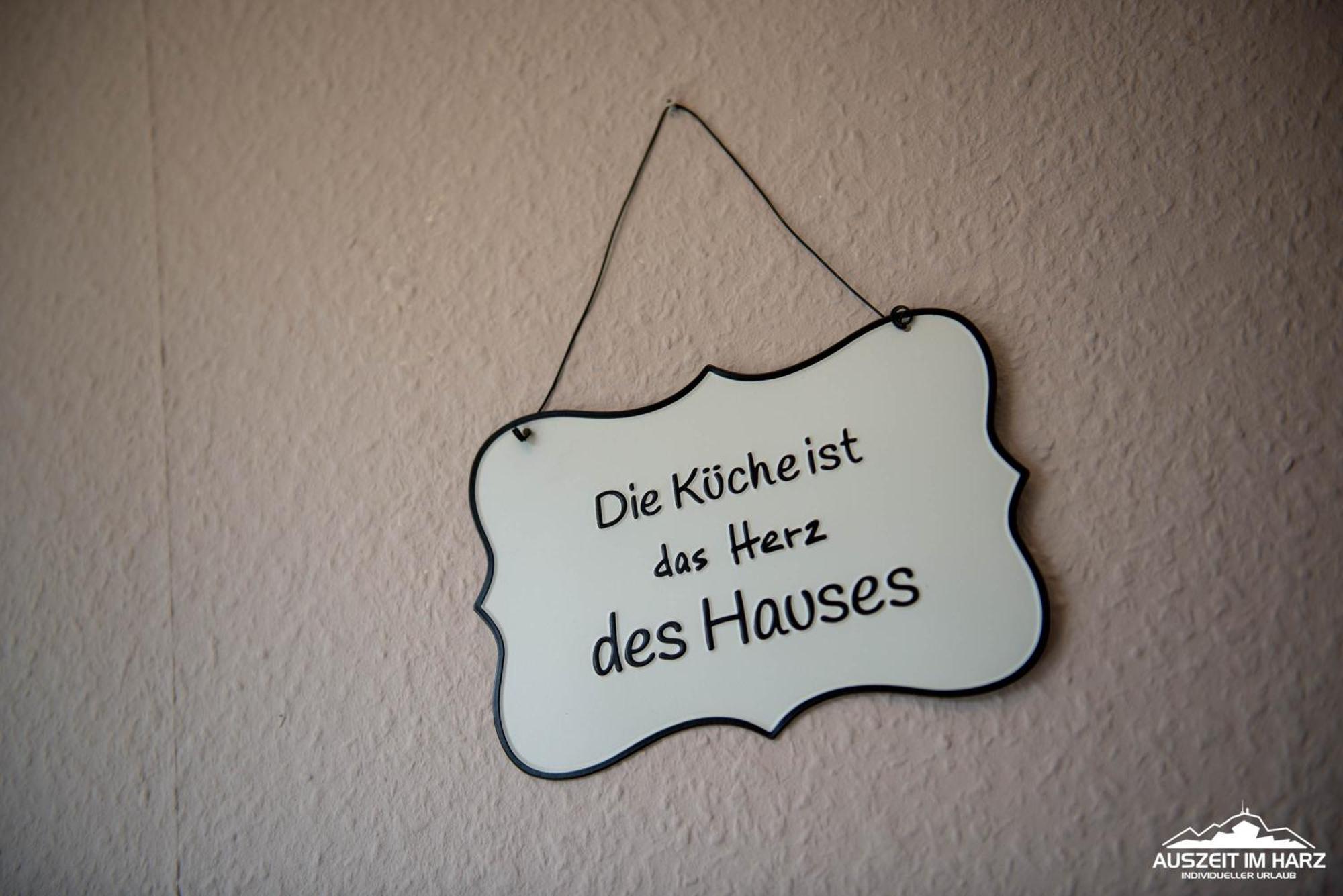 שירקה Auszeit Im Harz Haus 1 Wohnung Feuerstein מראה חיצוני תמונה